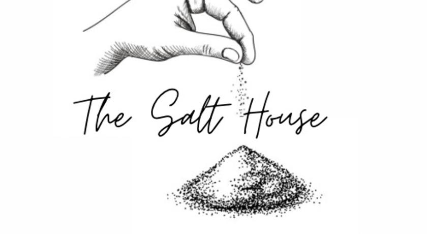 The Salt house
