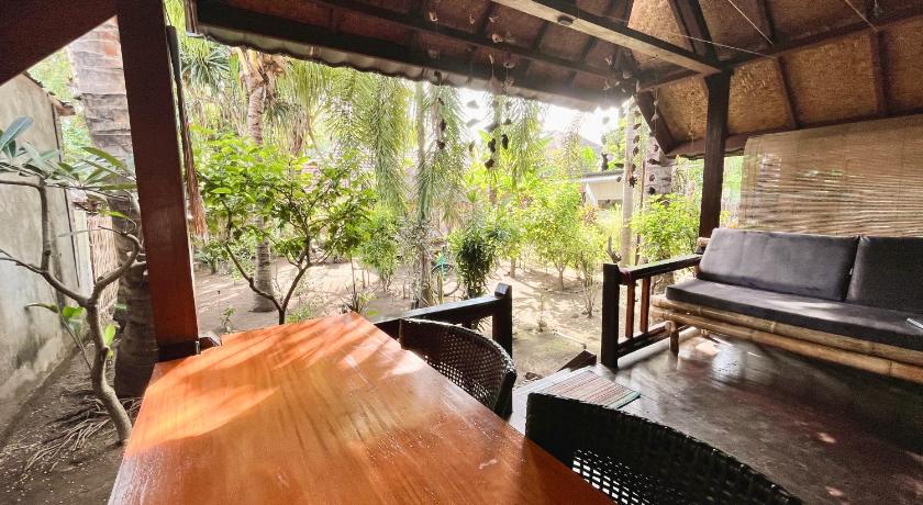 Little Bear Bungalows