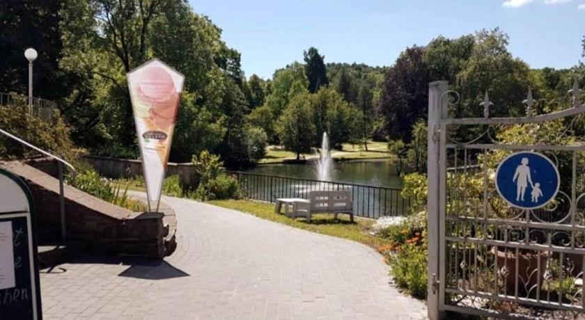 Ferienwohnung 302 am Kasinopark