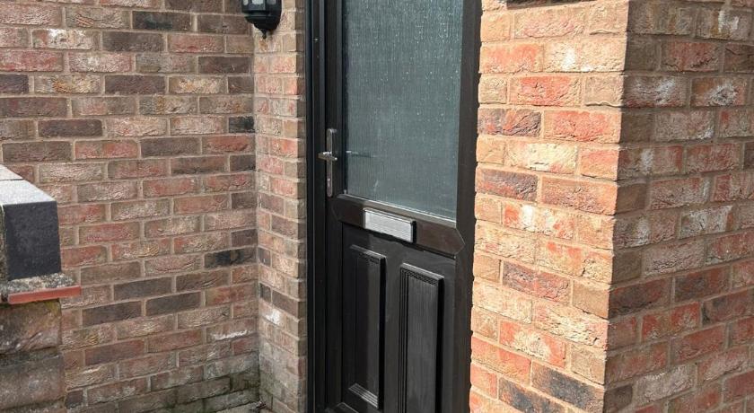 Whittlesey town centre apartment