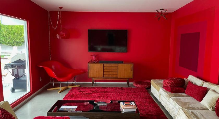 Palm Springs Pride Availability Jeweled Oasis!