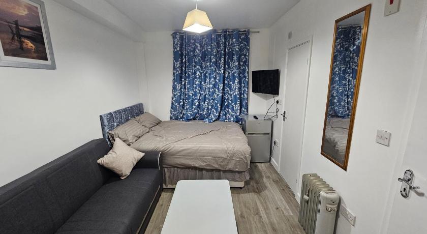 Luxury Leytonstone Studio flat