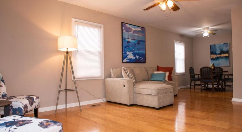 318 Perfect for families