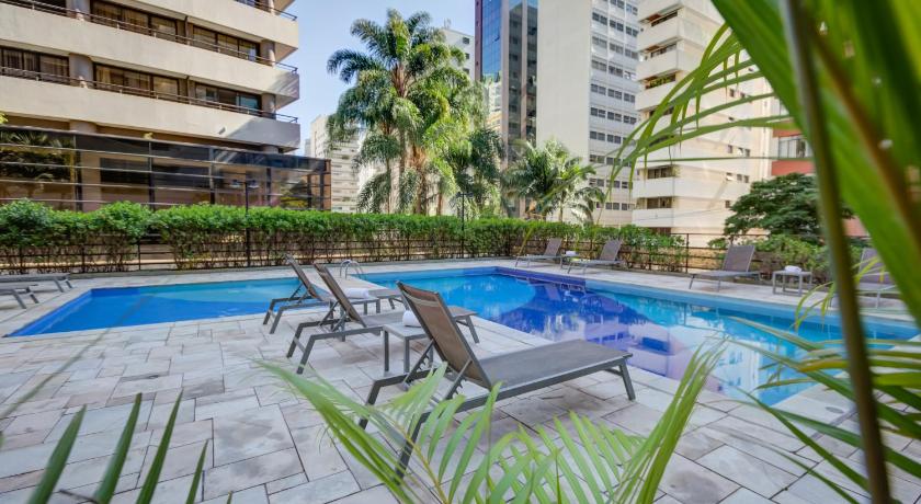 Radisson Sao Paulo Paulista