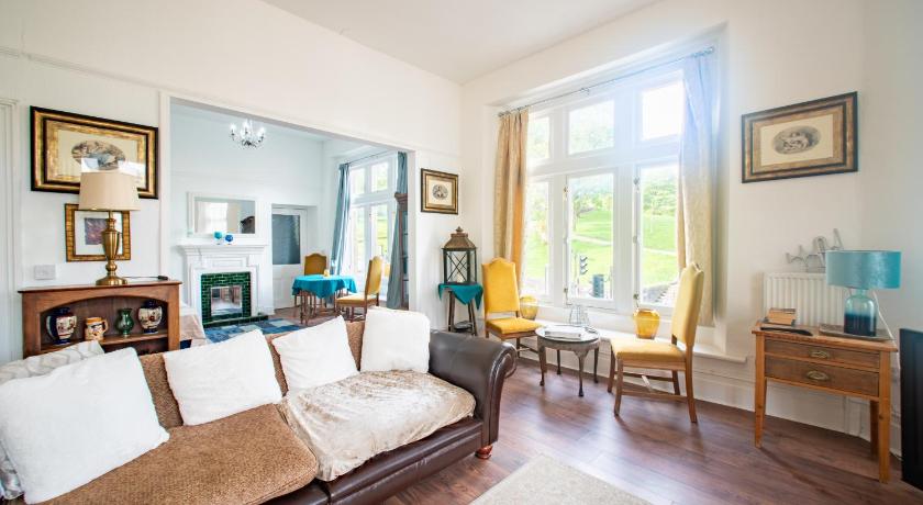 Spring View Apartment