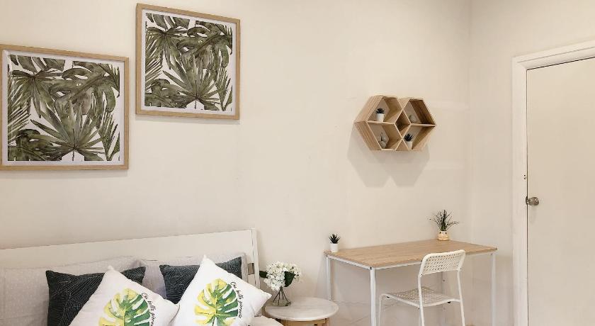 Serene Double Studio - Mins to Station & UNSW