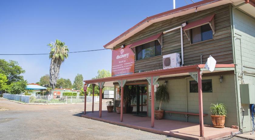Discovery Parks - Mt Isa