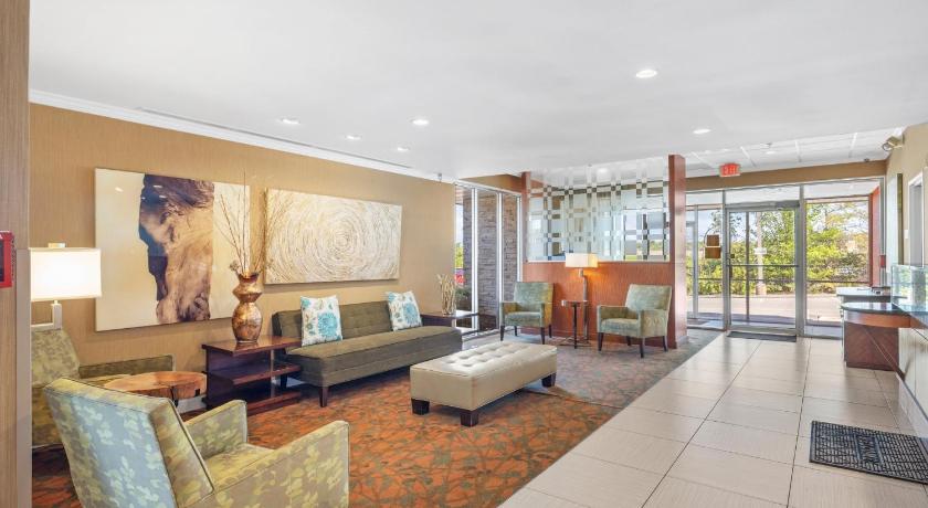 Forest Park Hotel