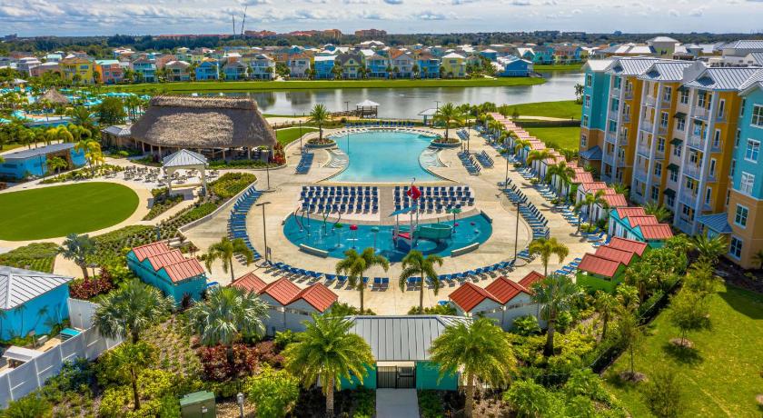 Embassy Suites by Hilton Orlando Sunset Walk