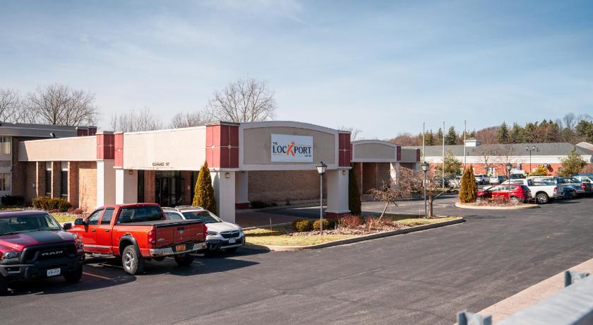 Spark by Hilton Lockport