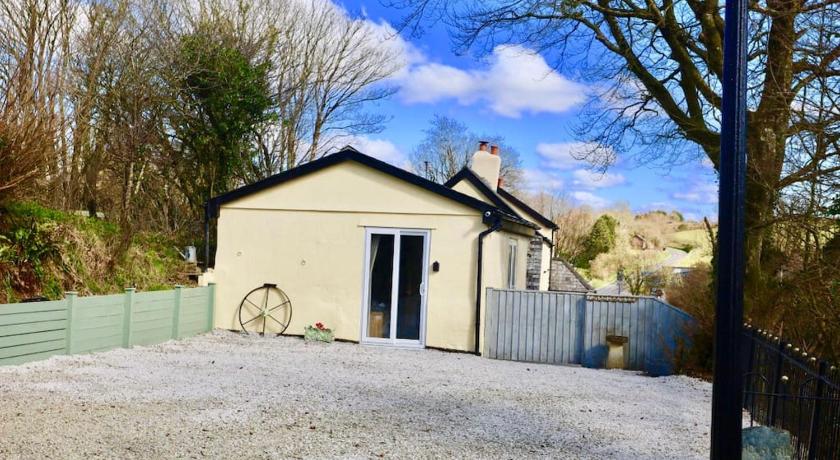 Self Contained Countryside Holiday Home