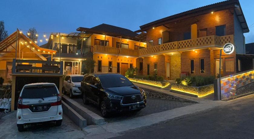Homestay Lereng Bromo