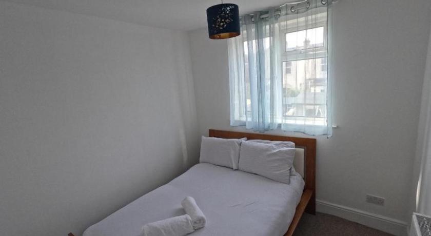 Doubled bedroom