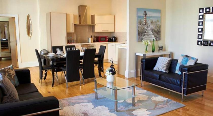 The Coral Suite