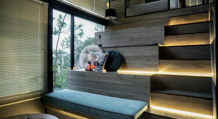 Solitude Tahura Villa Bandung