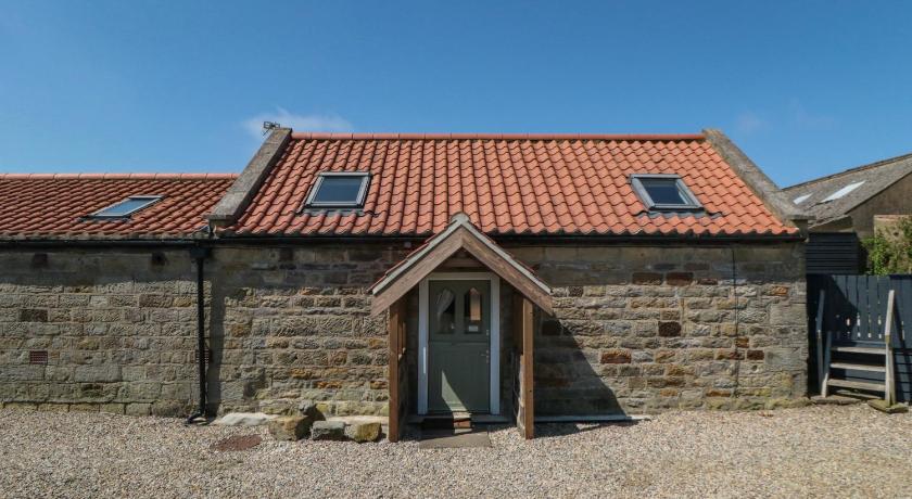 Barn Cottage