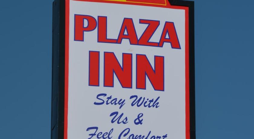 Plaza Inn