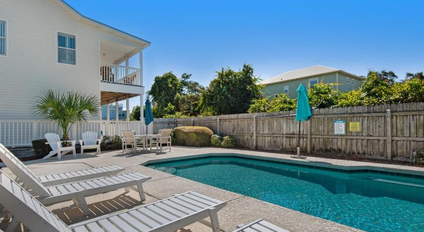 Sunkissed Cottage by Newman-Dailey