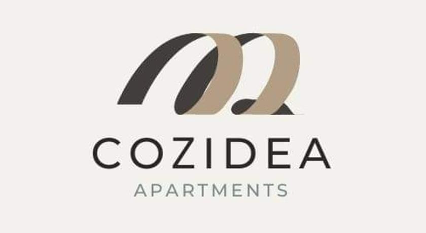 COZIDEA apartments CHALKIDA