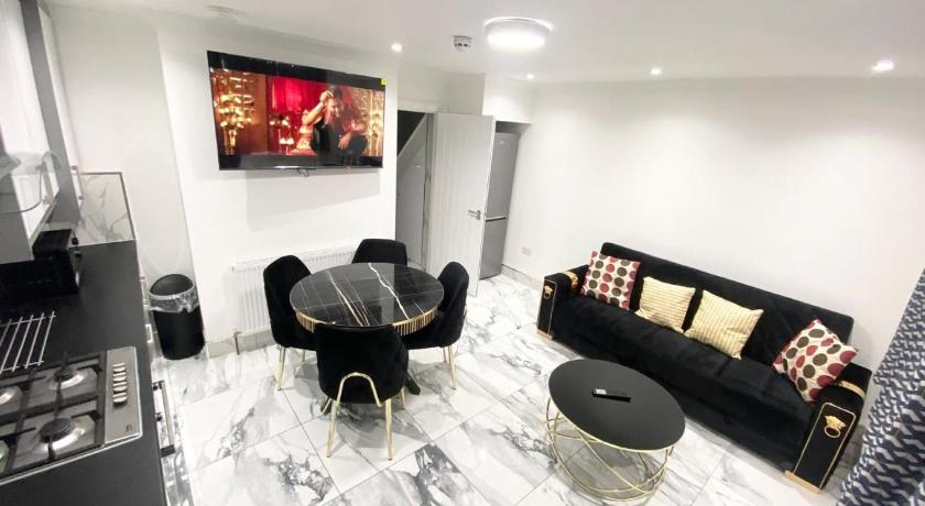 THE ROYAL BOUTIQUE WESTMINSTER LODGE by LONDON SLEEP 9