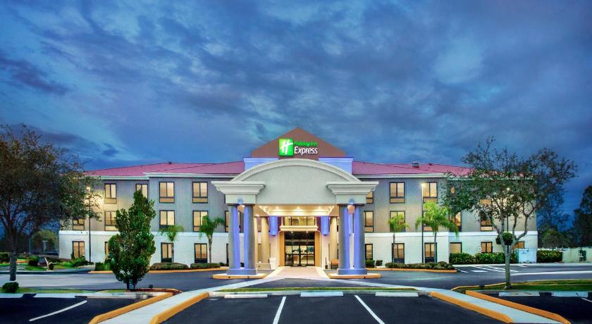 Holiday Inn Express Sebring By IHG