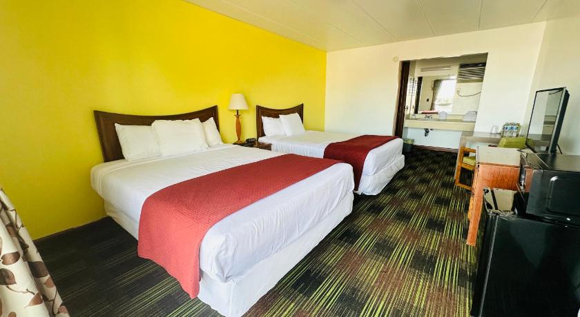 Quality Lodge