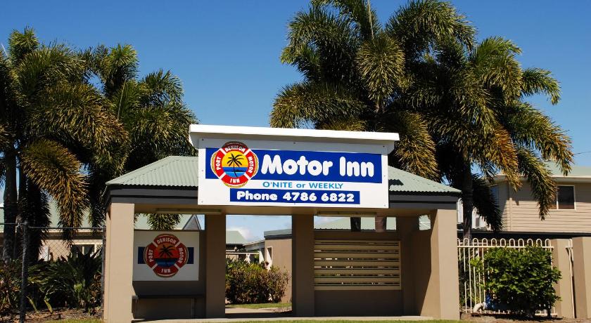 Port Denison Motor Inn