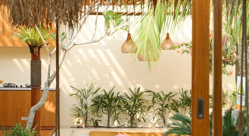 LAVILLAS JOGJA