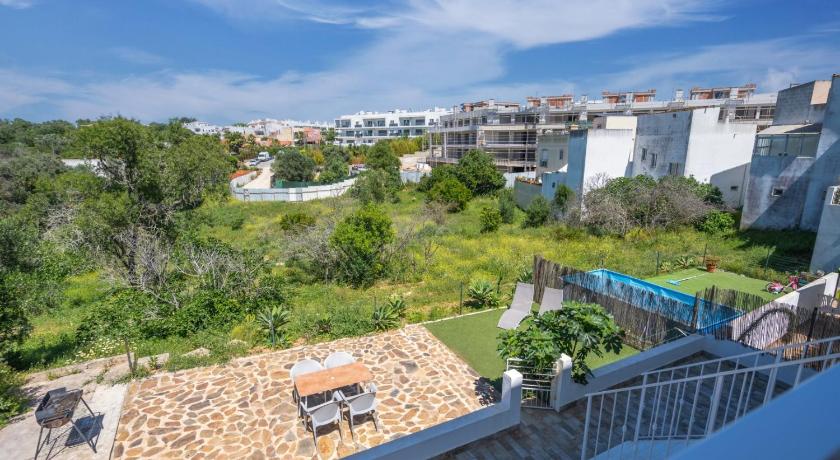 Alvor Ar de Mar Apartamentos 이미지