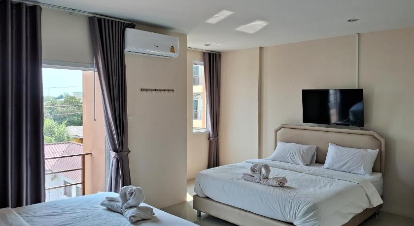 เคทู เกสเฮาส์ (K2 Guesthouse)