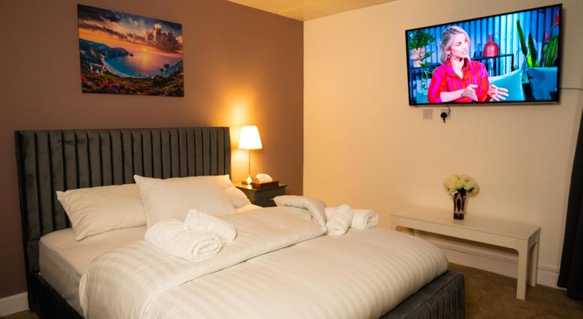 Digbeth Aparthotel
