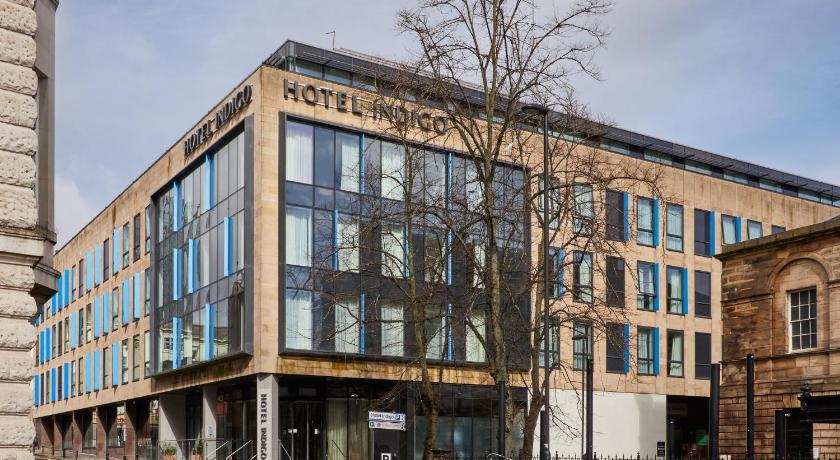 Hotel Indigo Newcastle By IHG
