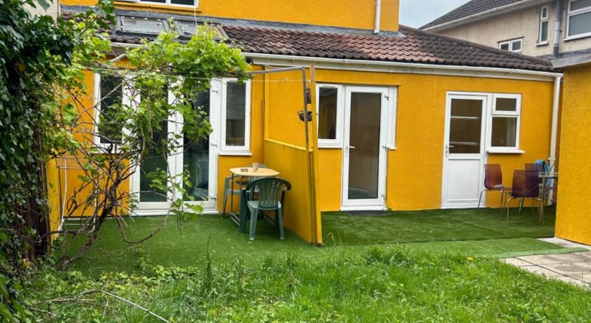 Welcoming Guesthouse