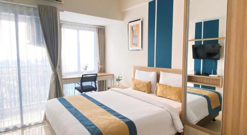 Hotel Dhika Serenity Bekasi
