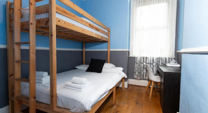 Comfy Private Room near MCR Centre