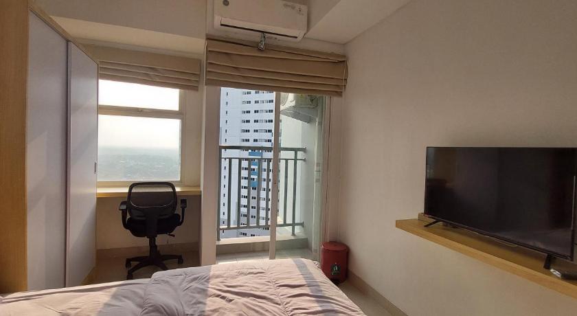 Popo Home Living - Apartemen Serpong Garden