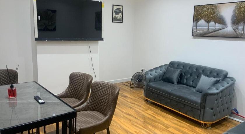 2 Bedroom Appartment