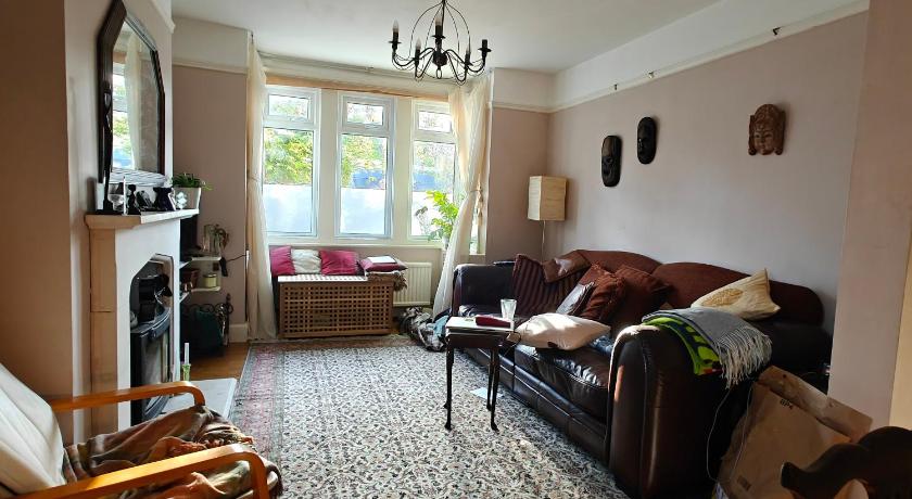 Headington Haven Homestay