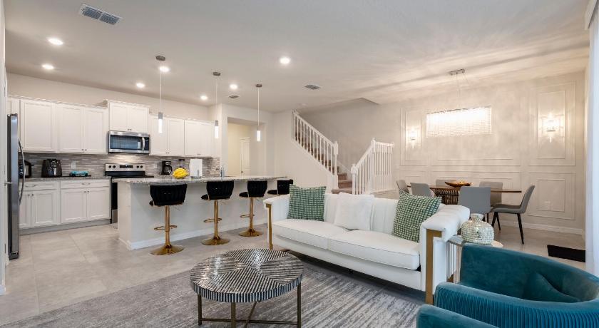 CosyHome nearDisney Windsor island