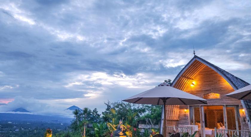 Mountain Healing Villa by Nagisa Bali