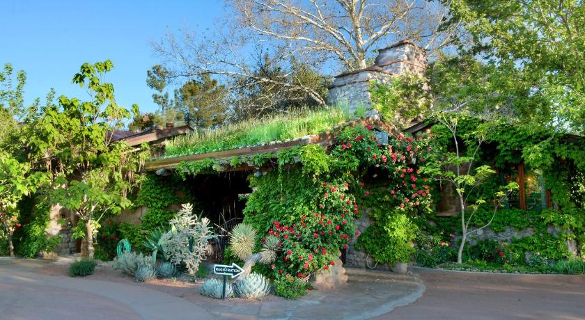 El Portal Sedona Hotel