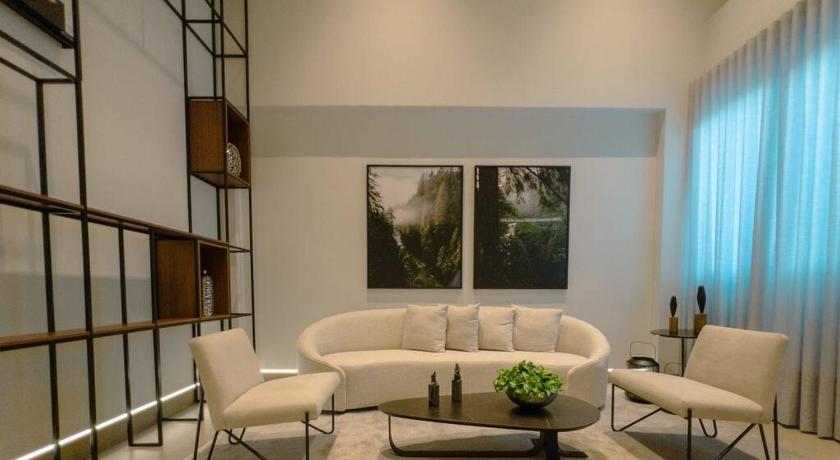 Apartamento Luxo Central - CA704