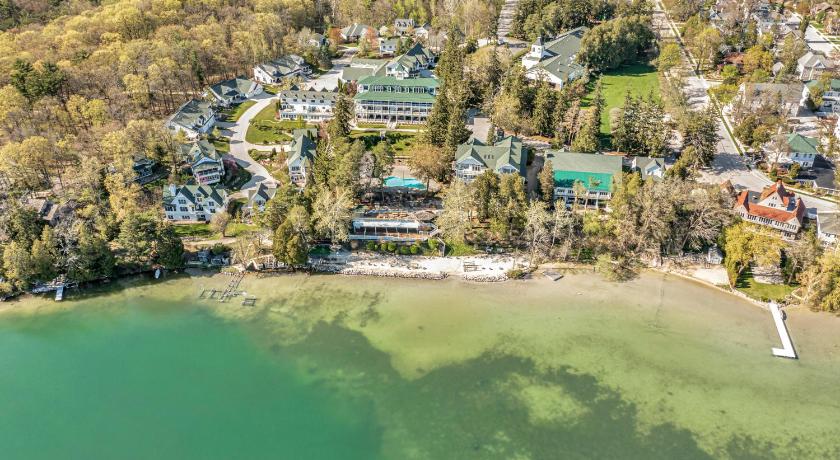 Victorian Inn Elkhart Lake