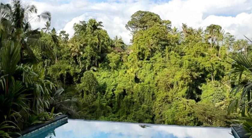 The Clifton Villas Ubud