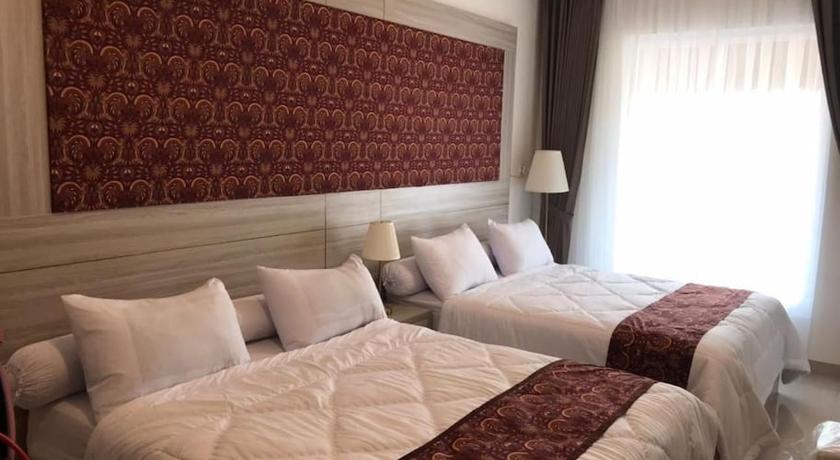 Rent Studio full furnished