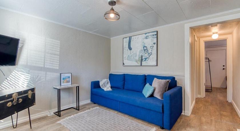 #StayInMyDistrict HeritageHouse 2Bedroom Apartment