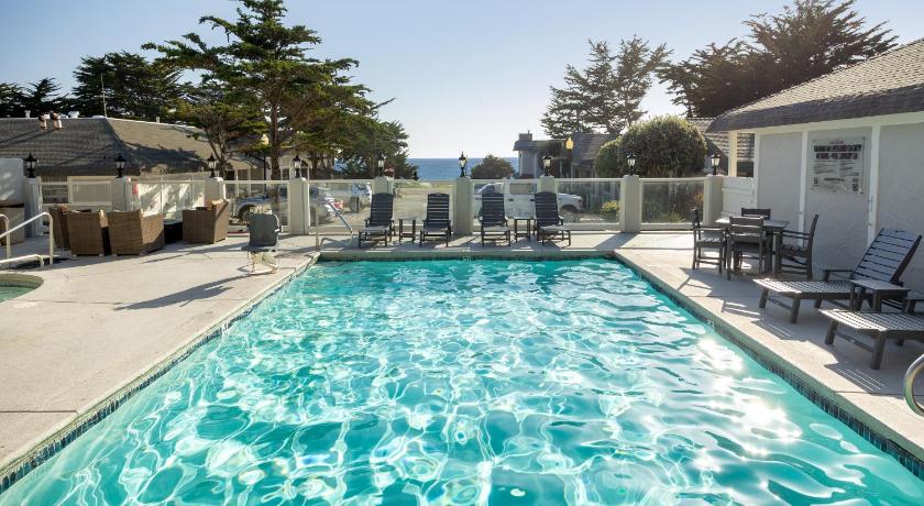 Fogcatcher Inn