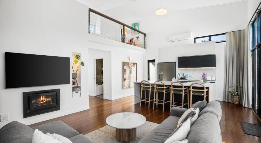 Aireys Inlet Getaway