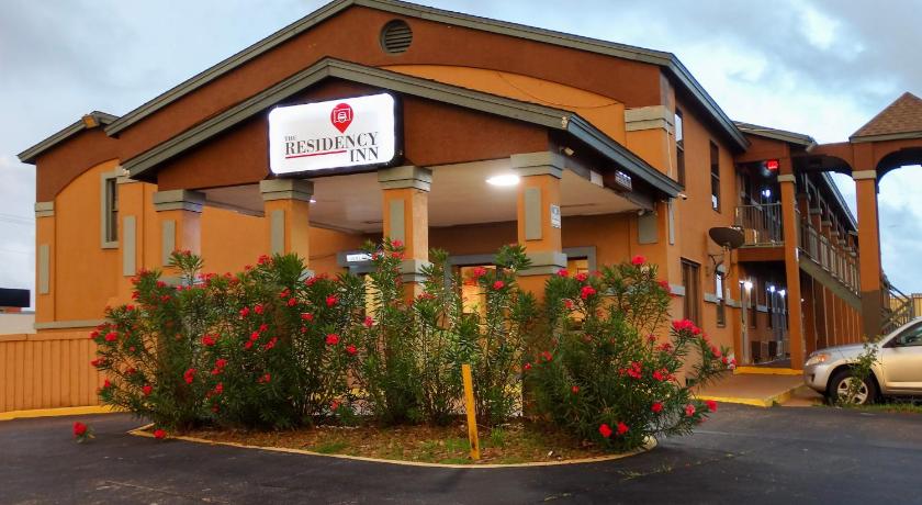 The Residency Inn