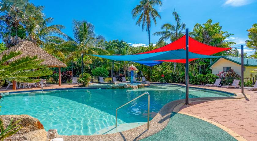 BIG4 Tasman Holiday Parks - South Mission Beach